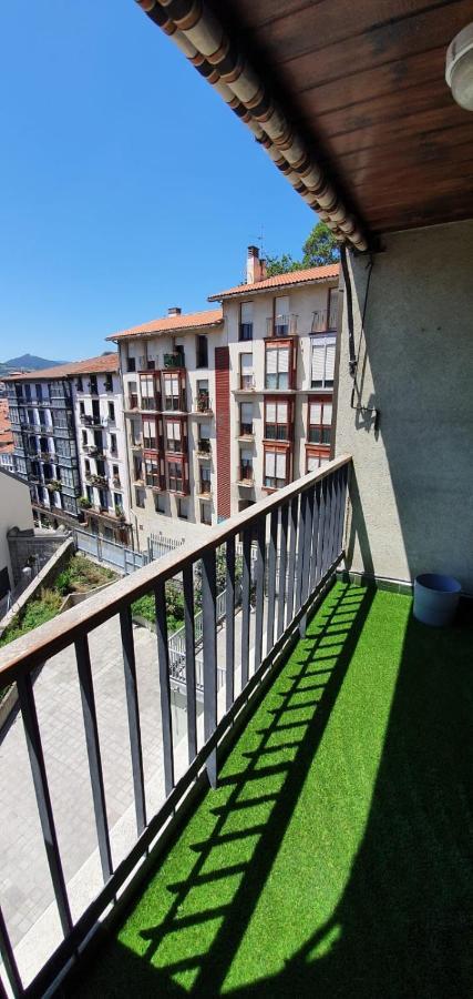 Bilbao Sensations.Old Town Exclusive Views&Parking Lägenhet Exteriör bild